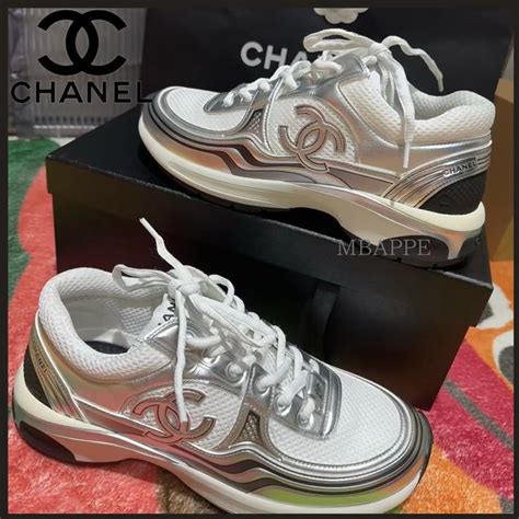 chanel cruise 2023 sneakers|Chanel shoes customer service.